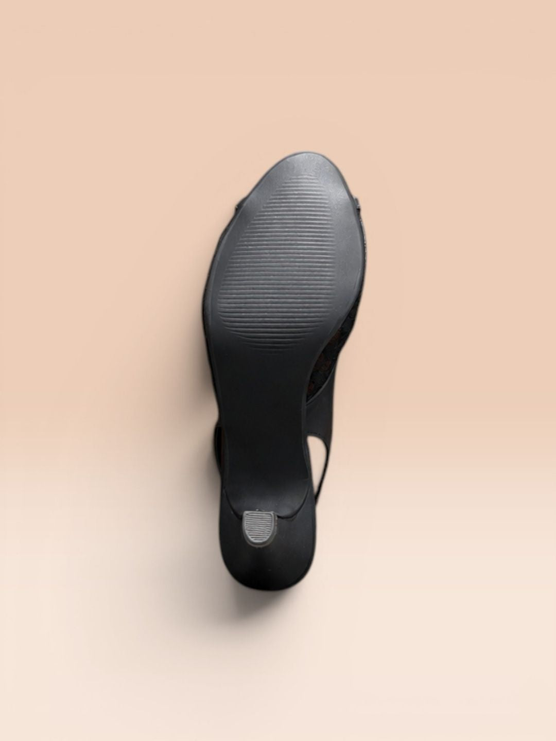 Women's Black heels