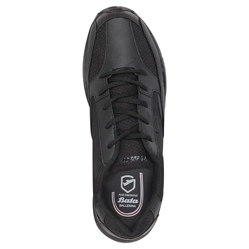 BFIRST Boys Formal School Shoes