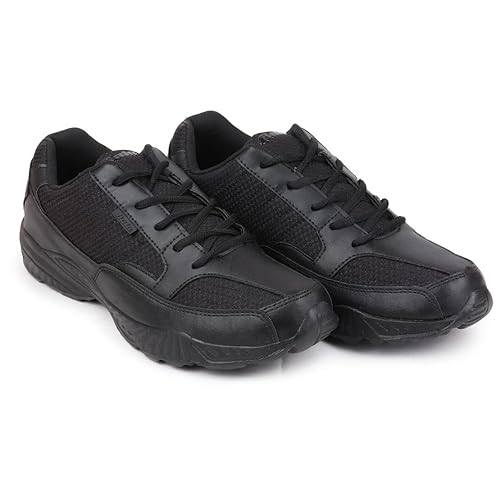 BFIRST Boys Formal School Shoes