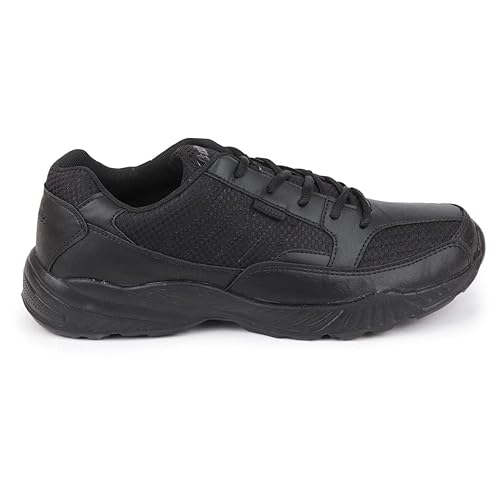 BFIRST Boys Formal School Uniform Shoes