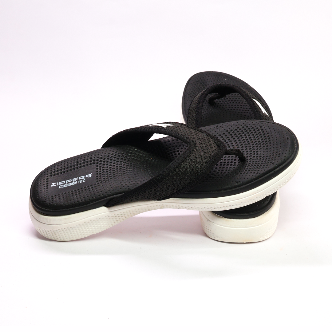 SUSAN- Women's Back Slippers