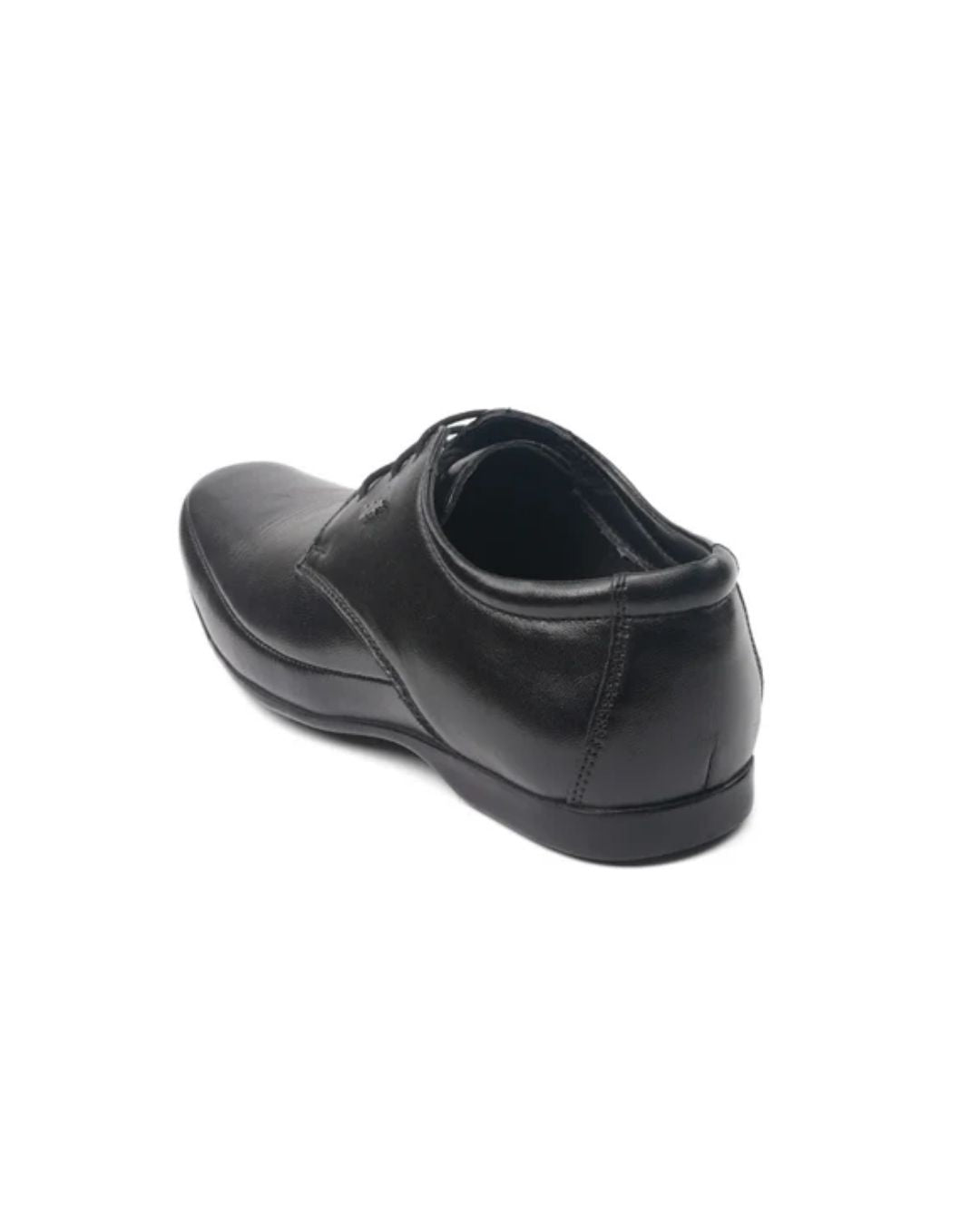 Lee Cooper Black Men Formal Shoes