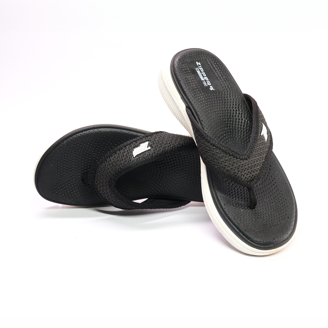 SUSAN- Women's Back Slippers