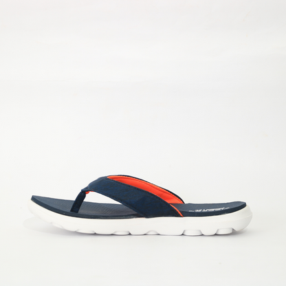 AMELIYA - Women's Navy Slippers