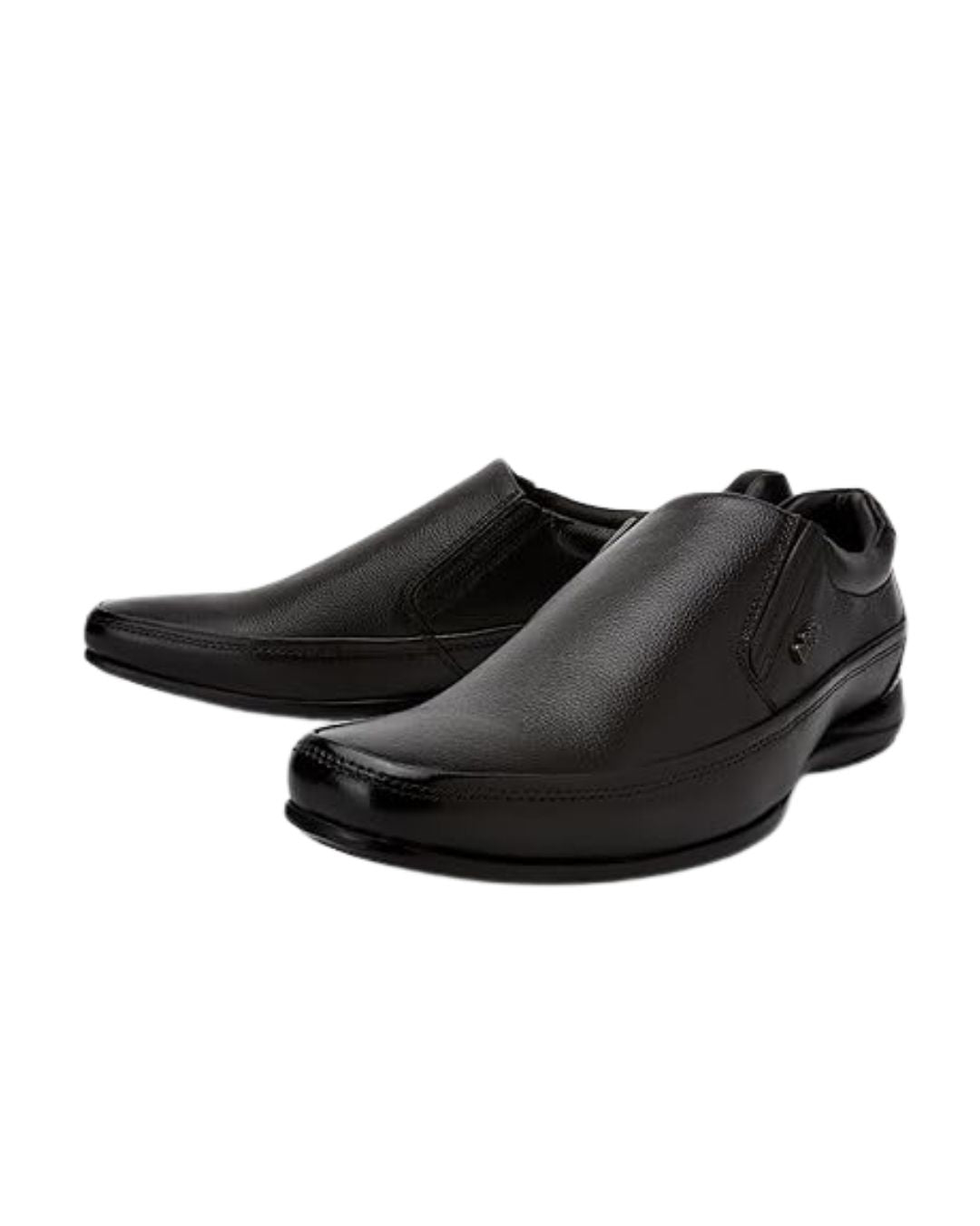 Lee Cooper Men’s Brown Leather Shoes