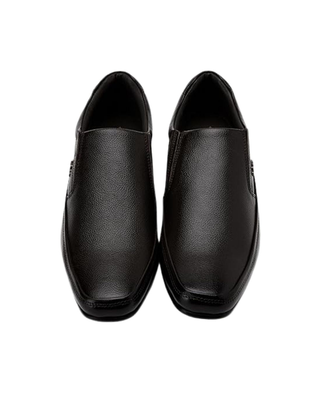 Lee Cooper Men’s Brown Leather Shoes