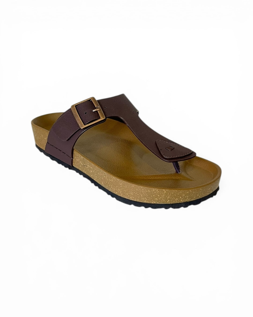 Men T-Strap Comfort Sandals