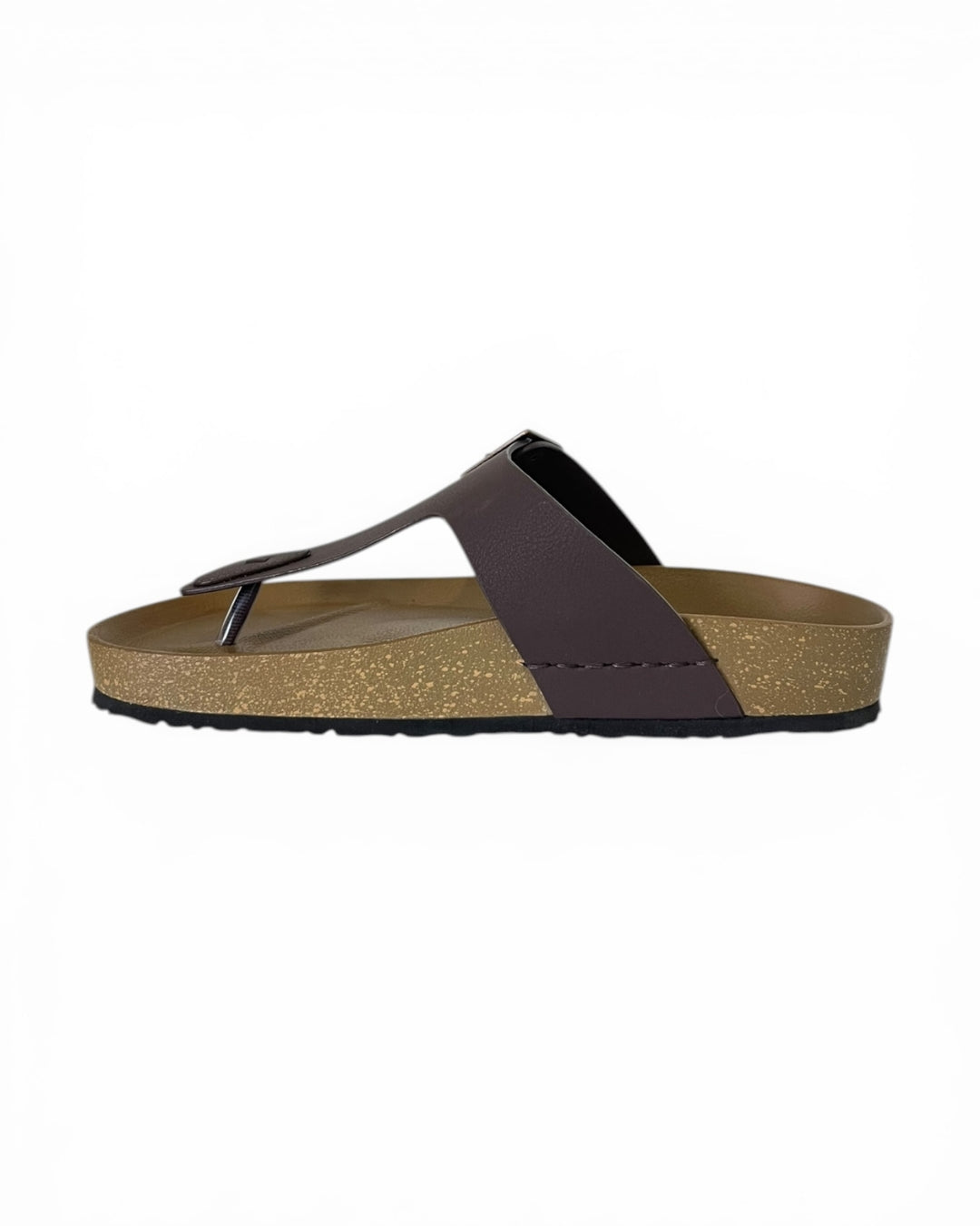 Men T-Strap Comfort Sandals