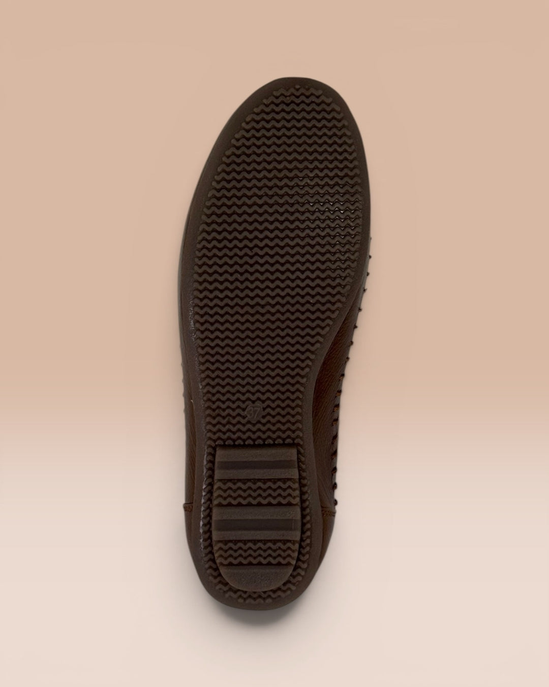 Women's Leather Bellies