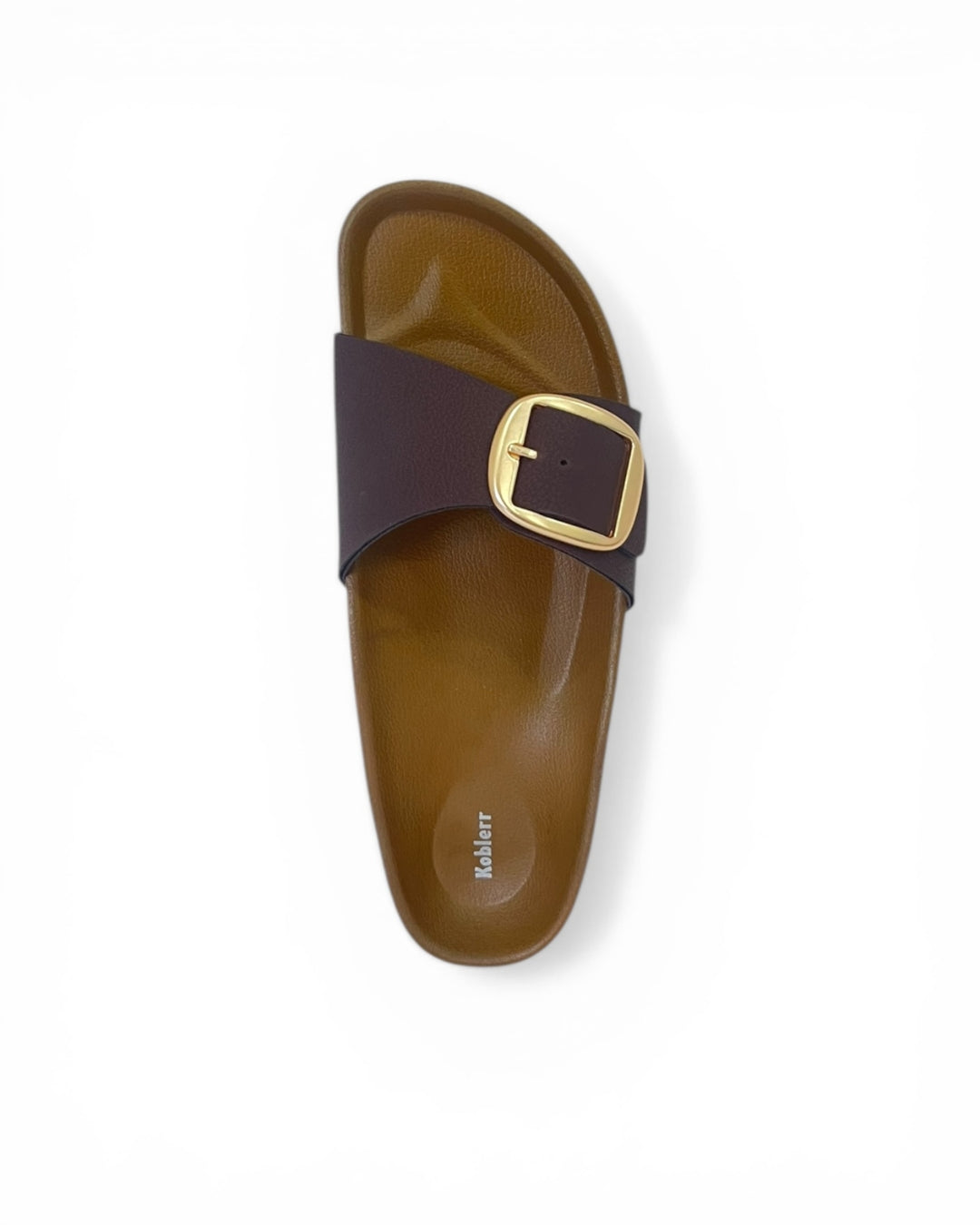 Women Single Strap Comfort Sandals