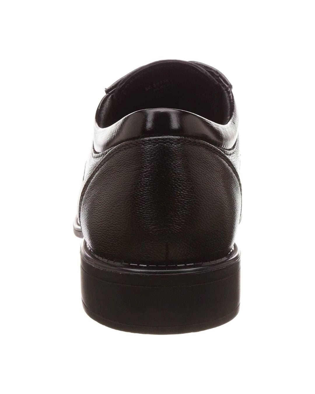 Lee Cooper Black Leather Formal Shoes