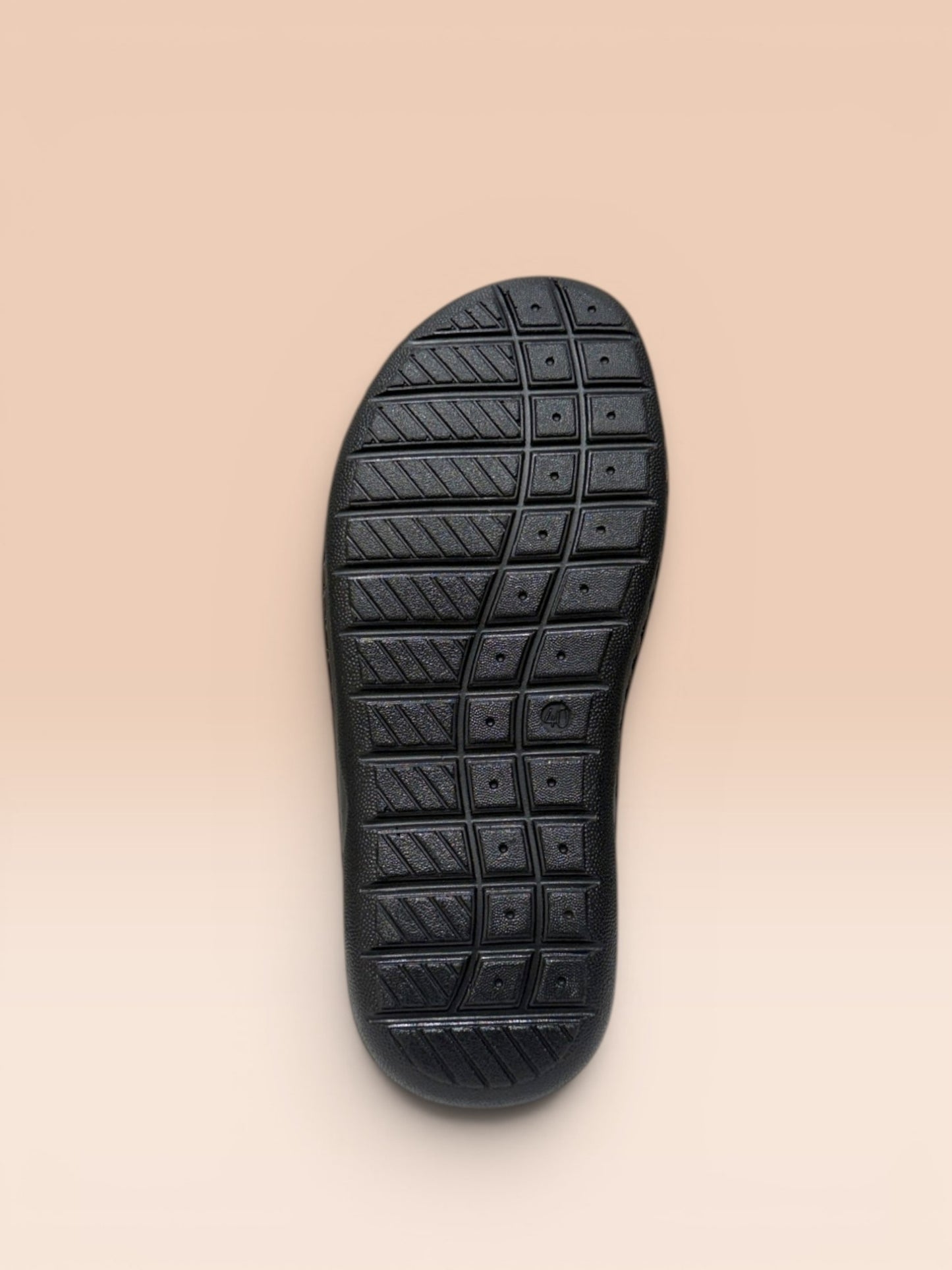 Men Open-Toe Comfort Sandals