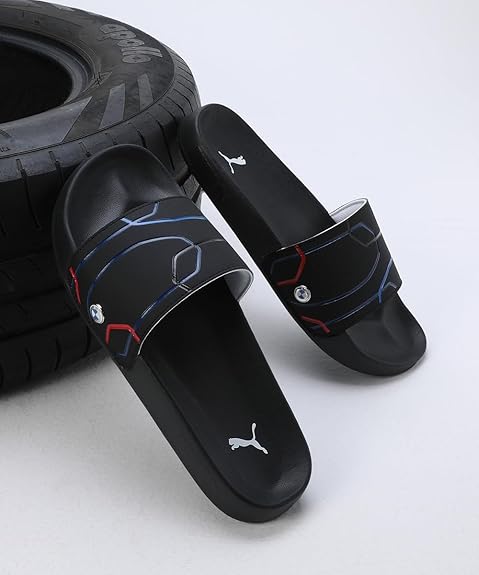 Puma BMW Mms Leadcat 2.0 Graphic Slides