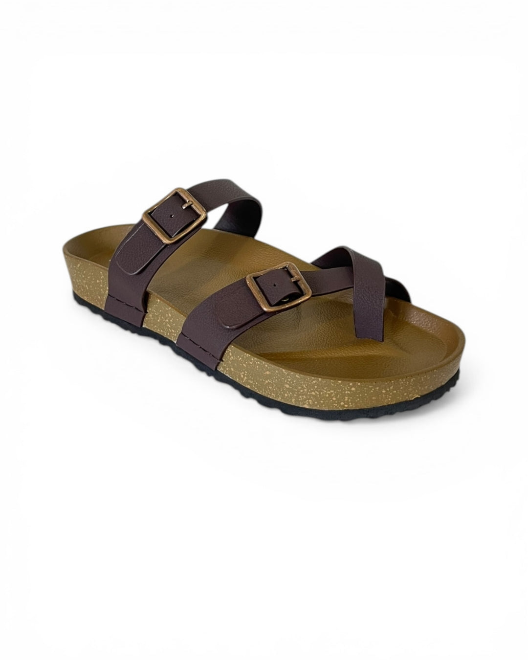 Men Toe-ring Comfort Sandals