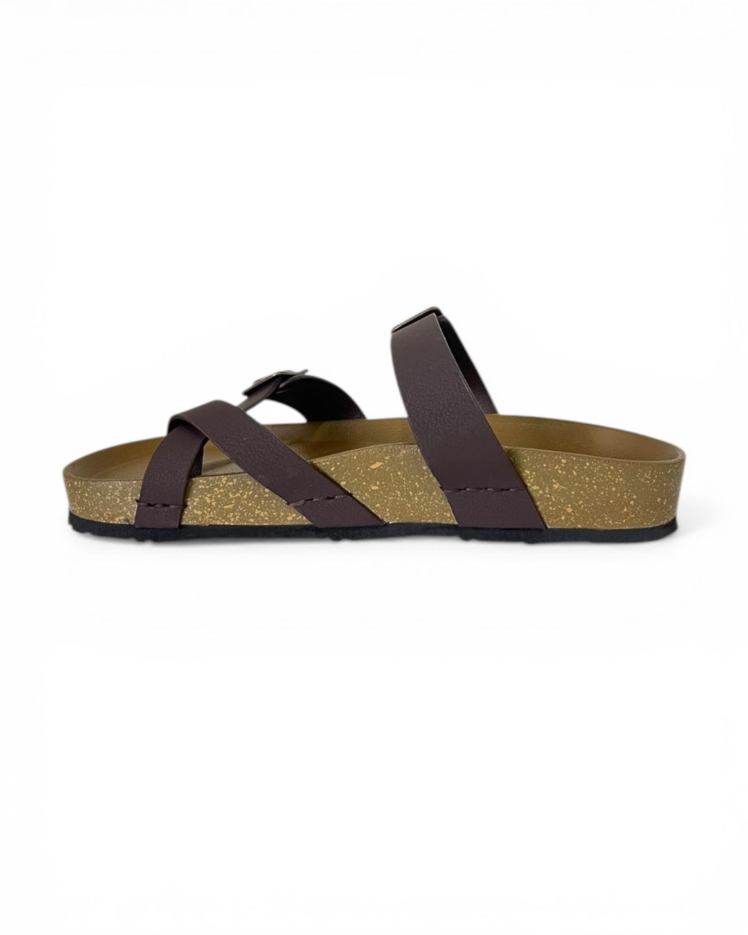 Men Toe-ring Comfort Sandals
