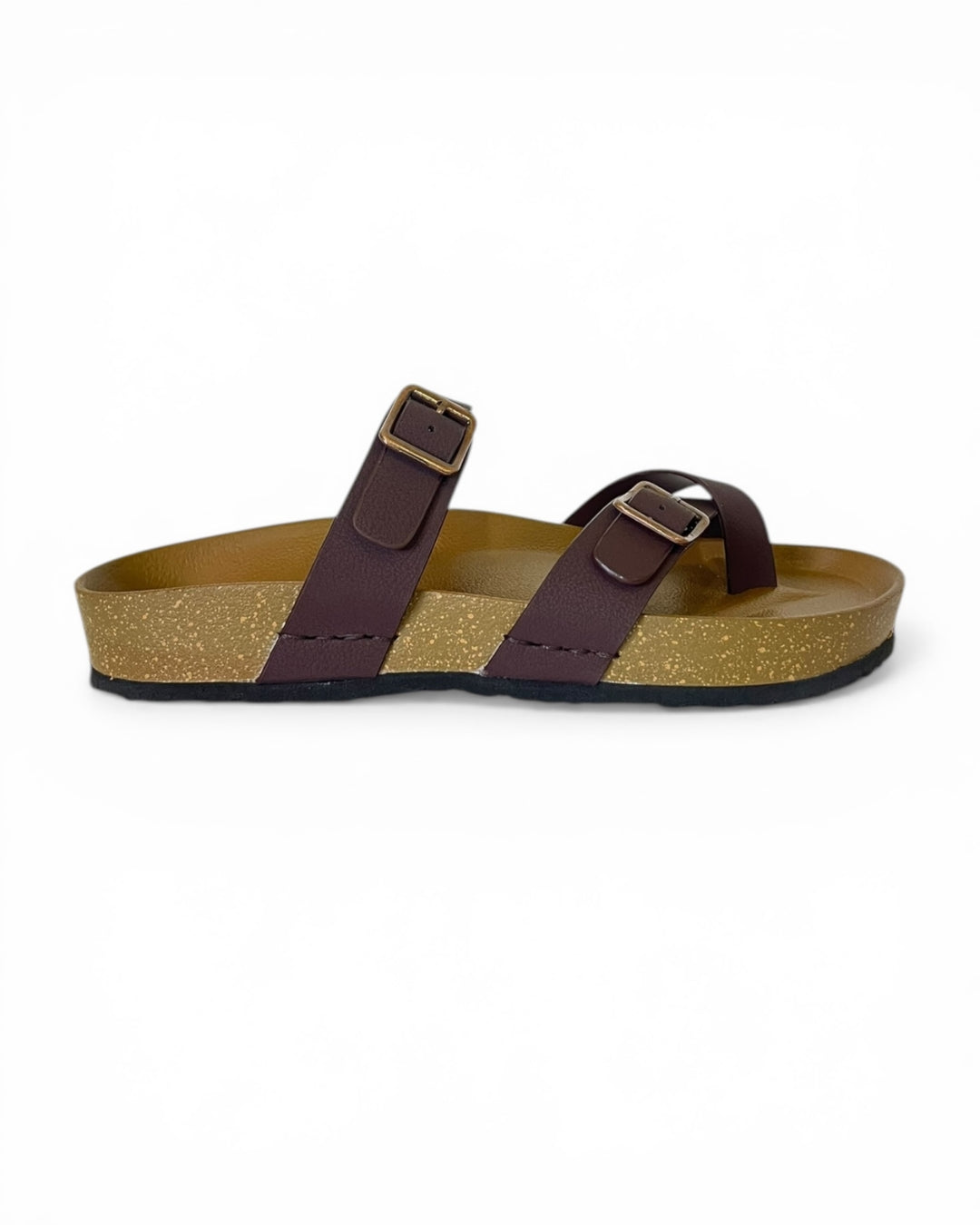 Men Toe-ring Comfort Sandals