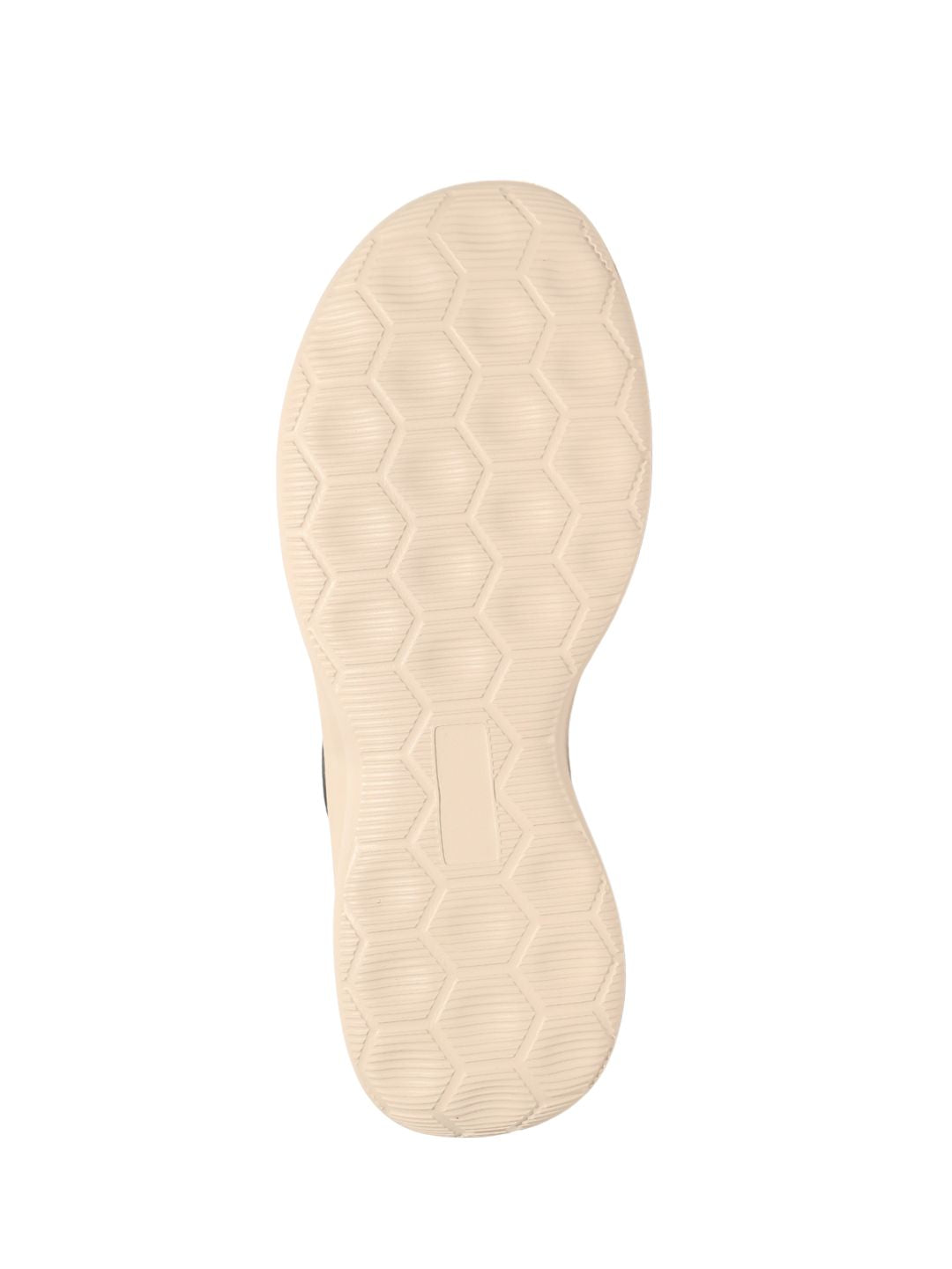 Black Casual Sandals