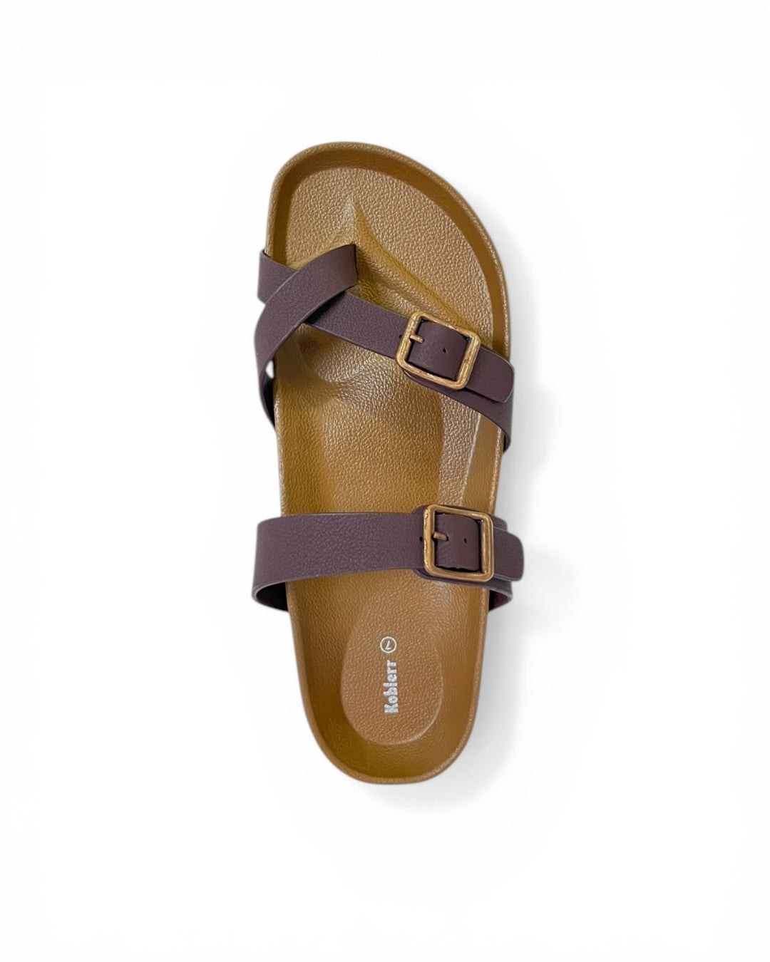 Men Toe-ring Comfort Sandals