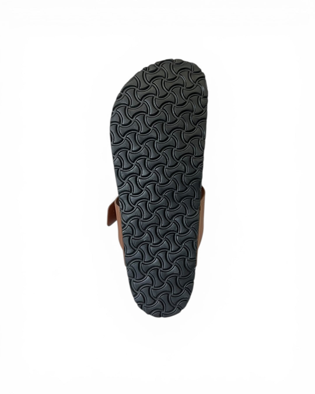Men T-Strap Comfort Sandals