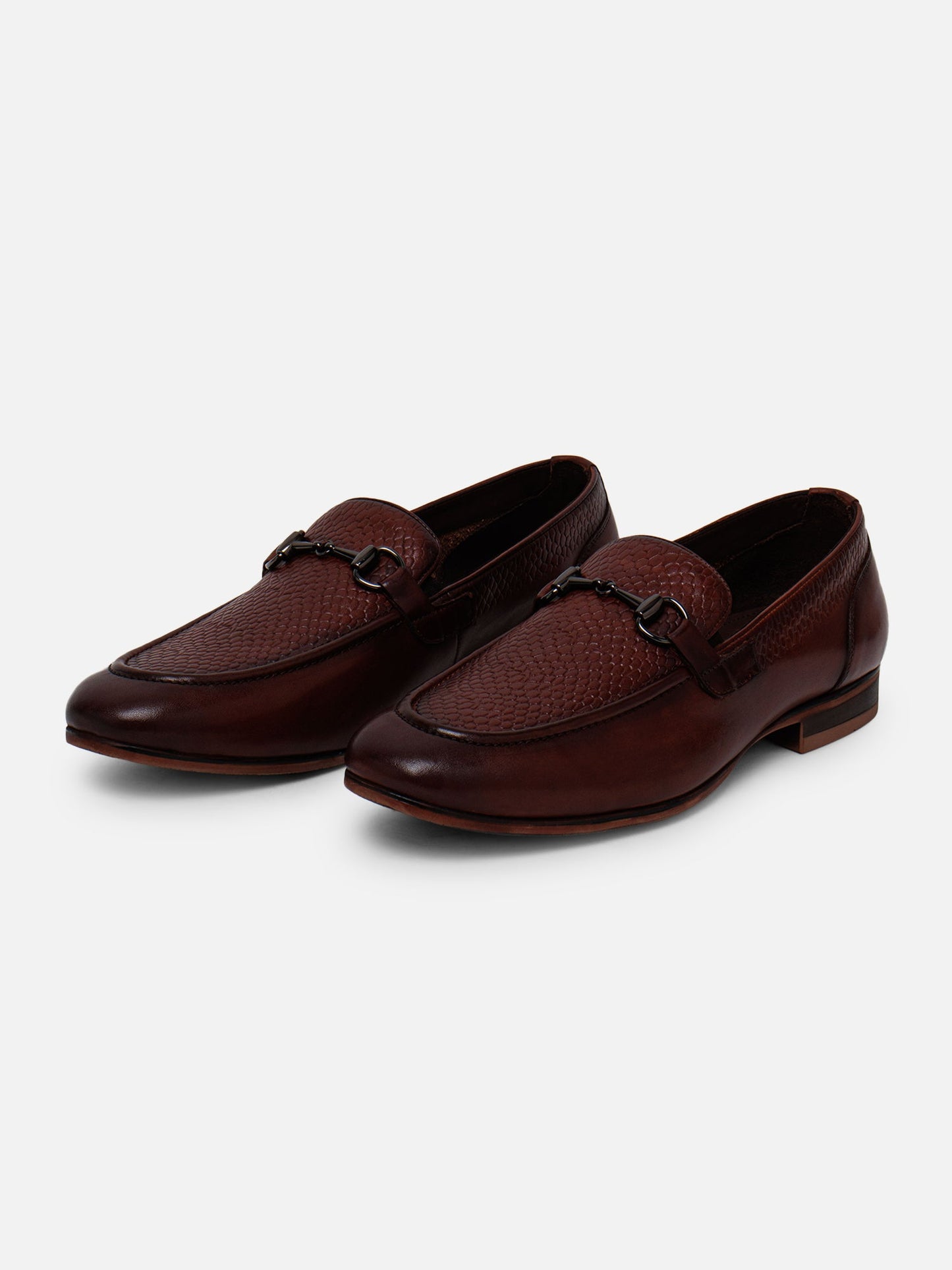 Casual Mocassins For Men