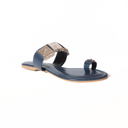 Ethnic Fusion Flats