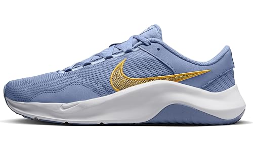 Nike M LEGEND ESSENTIAL 3 NN-ASHEN