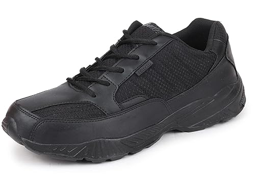 BFIRST Boys Formal School Shoes