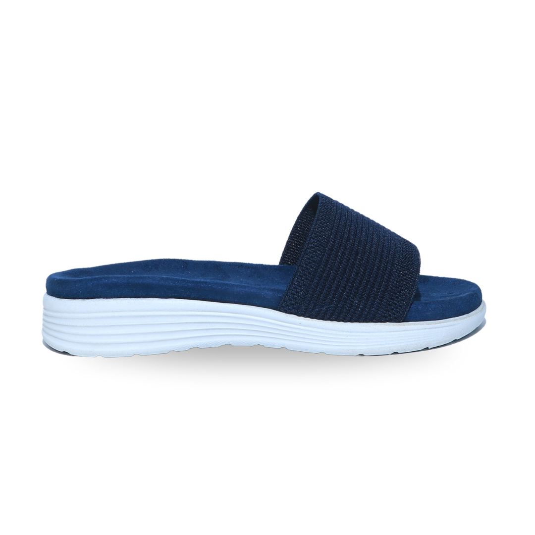 Blue Slides