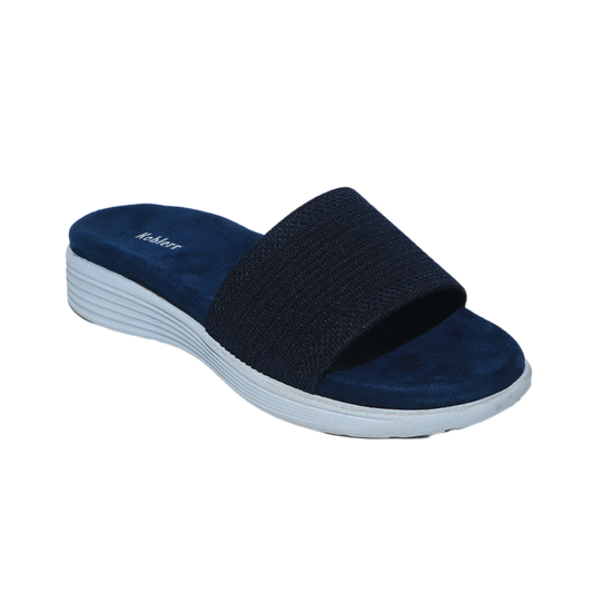 Blue Slides