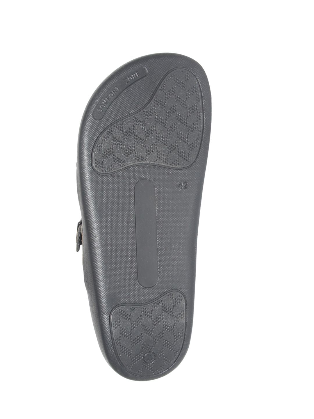 Men's Olive Casual Sandals