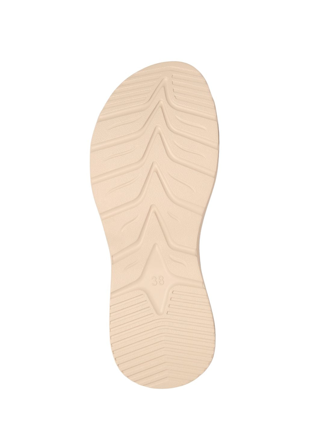 Pastel Toe-ring Sandals