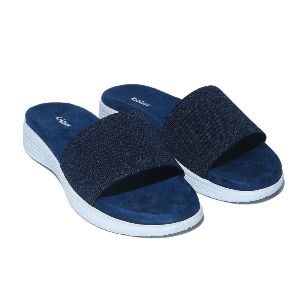 Blue Slides