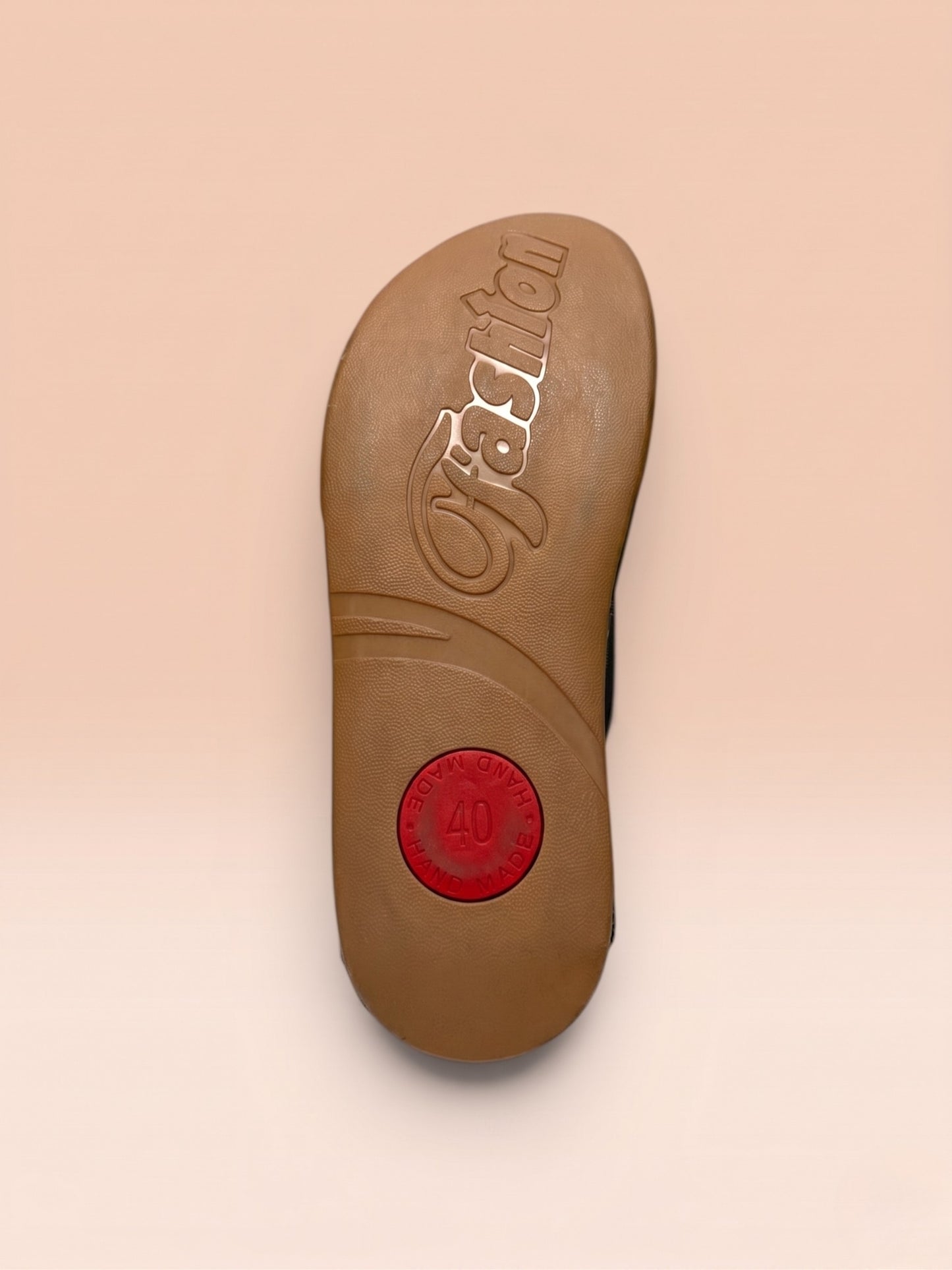 Men's Dual Strap Velcro Sandals