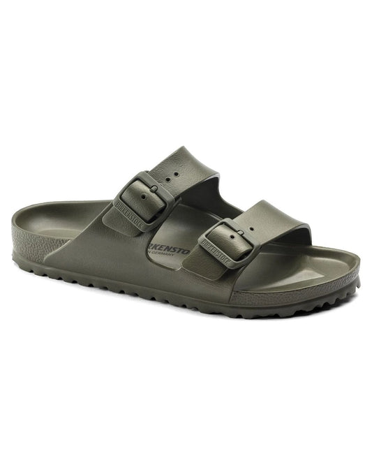 Arizona Essentials EVA Khaki Sandals