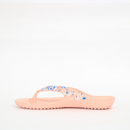 TULIP - Women's Printed Slippers