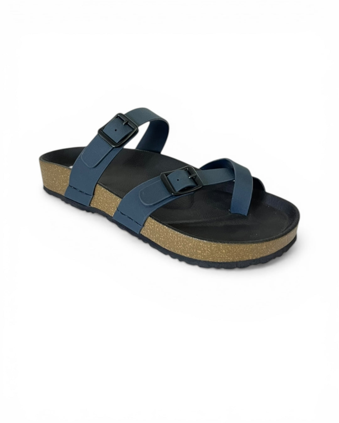 Men Toe-ring Comfort Sandals