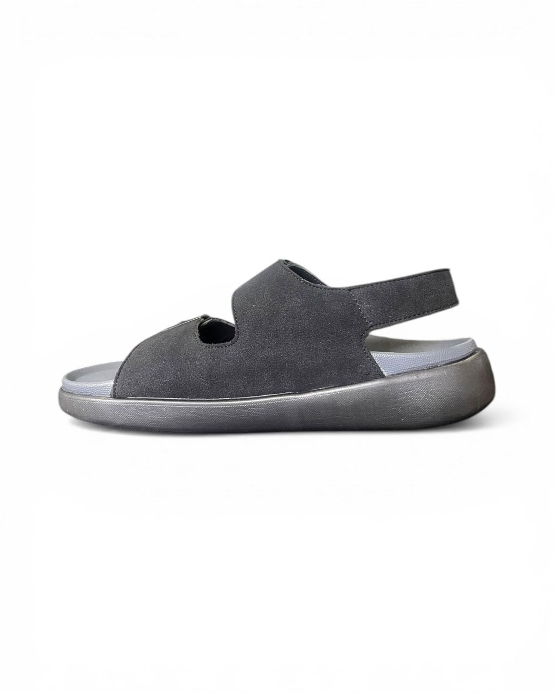 Men's Casual Sandals in Black