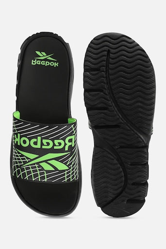 Troy Slide Sandals & Slippers Mens Slide