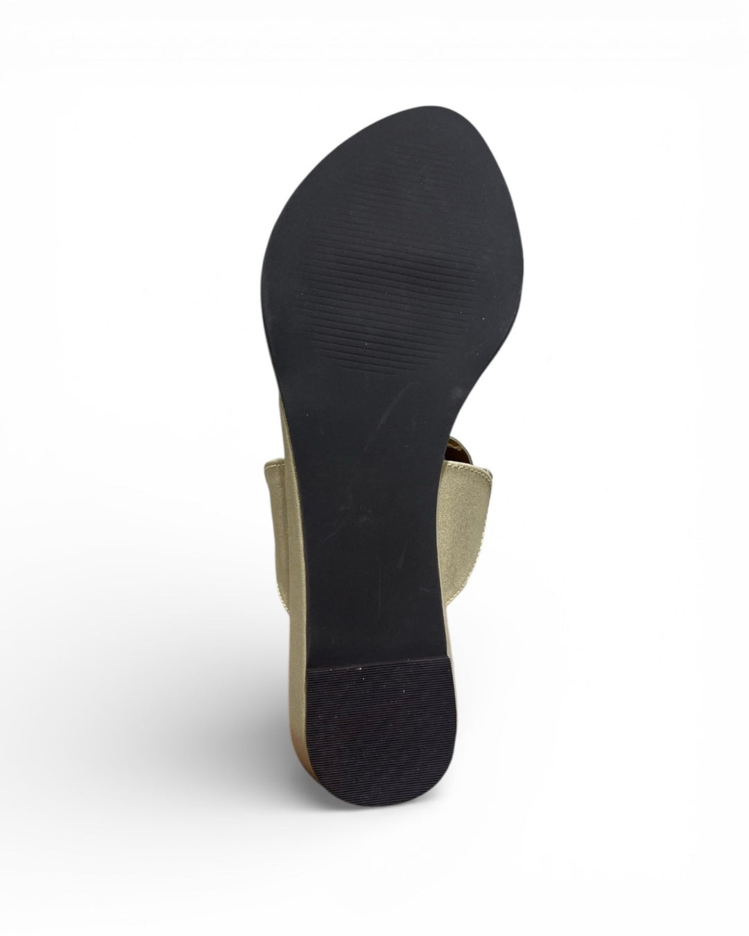 Women's Ethnic Embellished Wedge Sandals