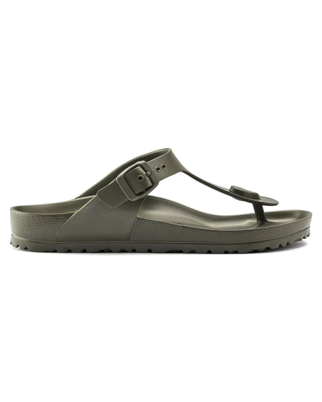 Gizeh Essentials EVA Khaki Unisex Sandals