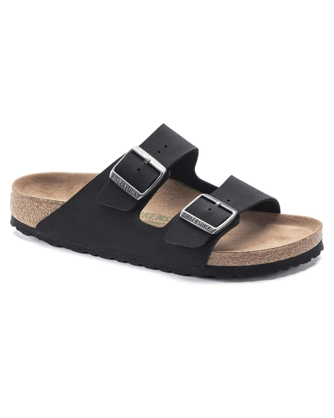 Arizona Vegan Birko-Flor Nubuck - Mens