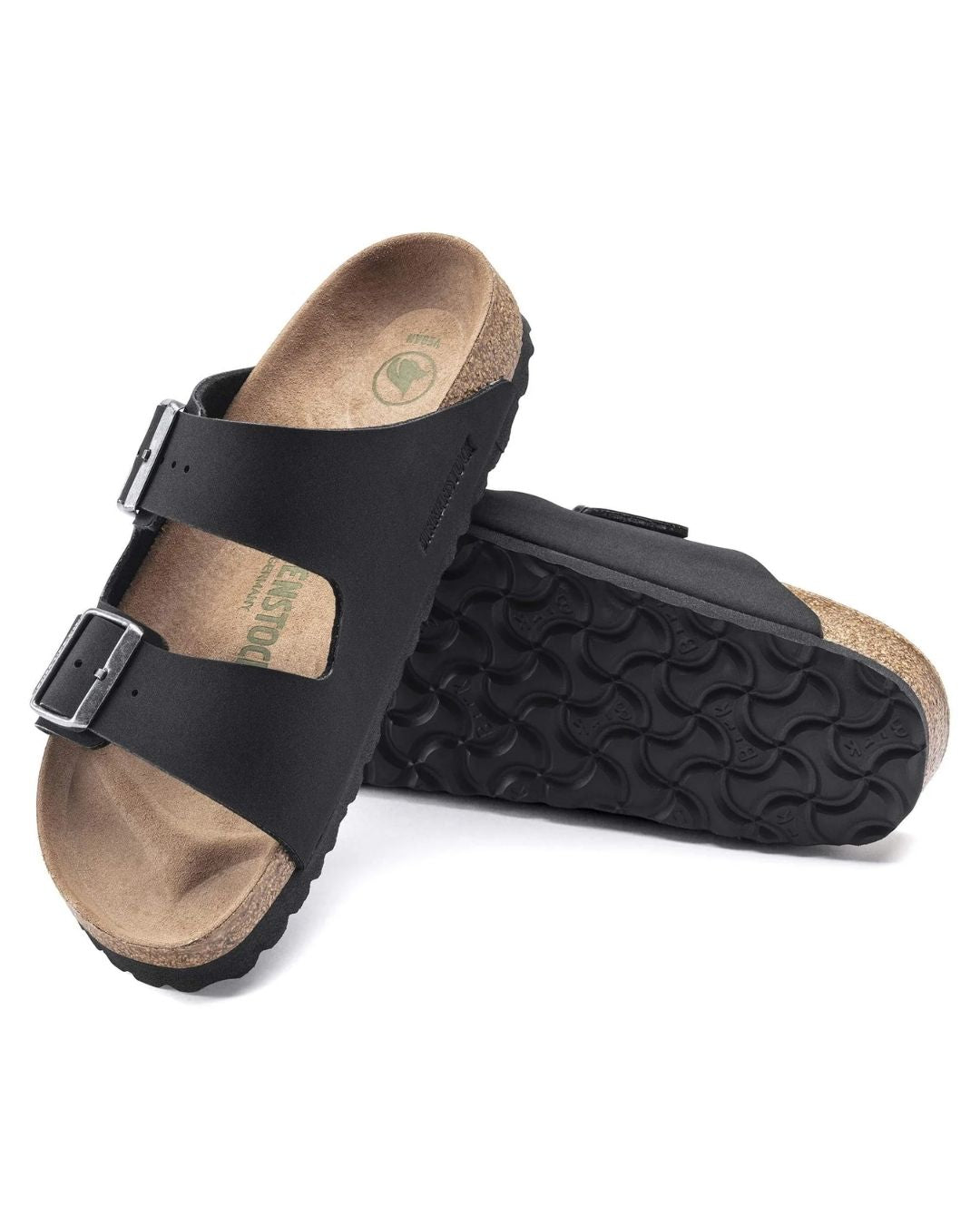 Arizona Vegan Birko-Flor Nubuck - Mens