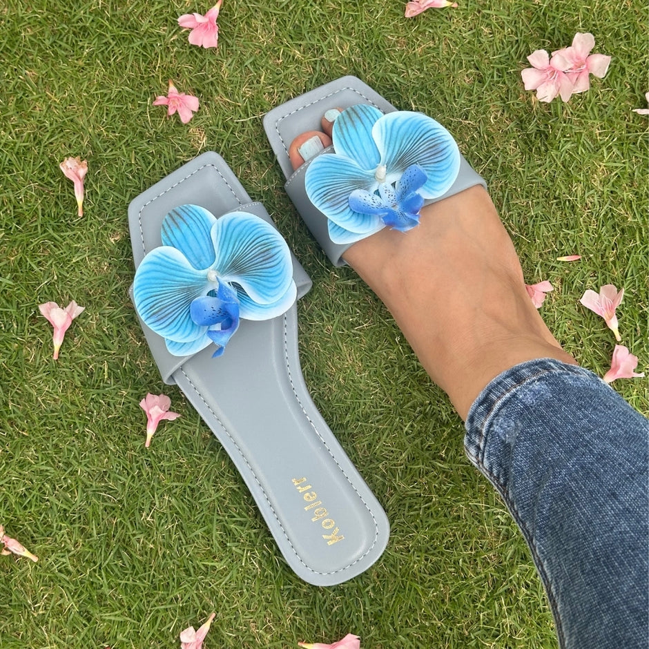 Gourd Shaped Heels