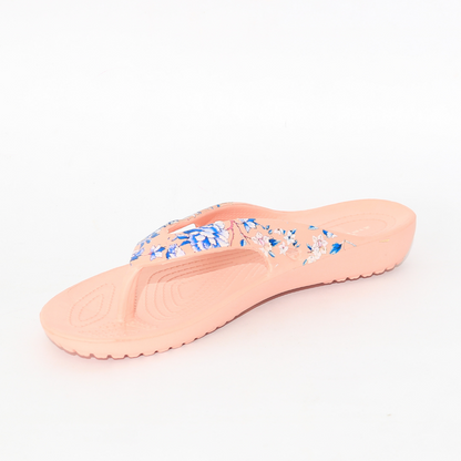 TULIP - Women's Printed Slippers
