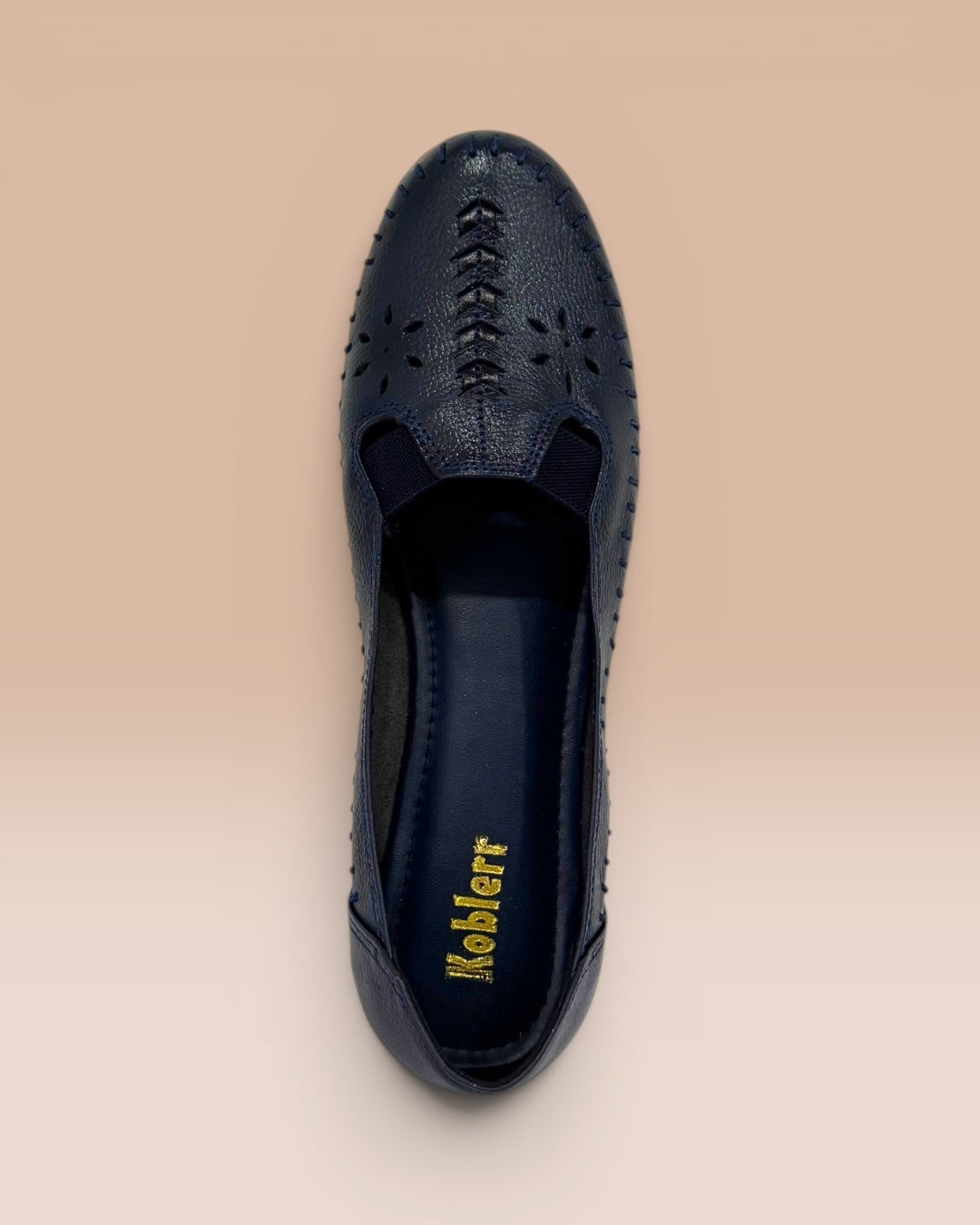 Women's Leather Bellies