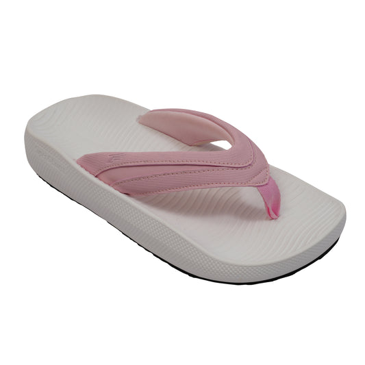 AARNA - Women's Pink Slippers