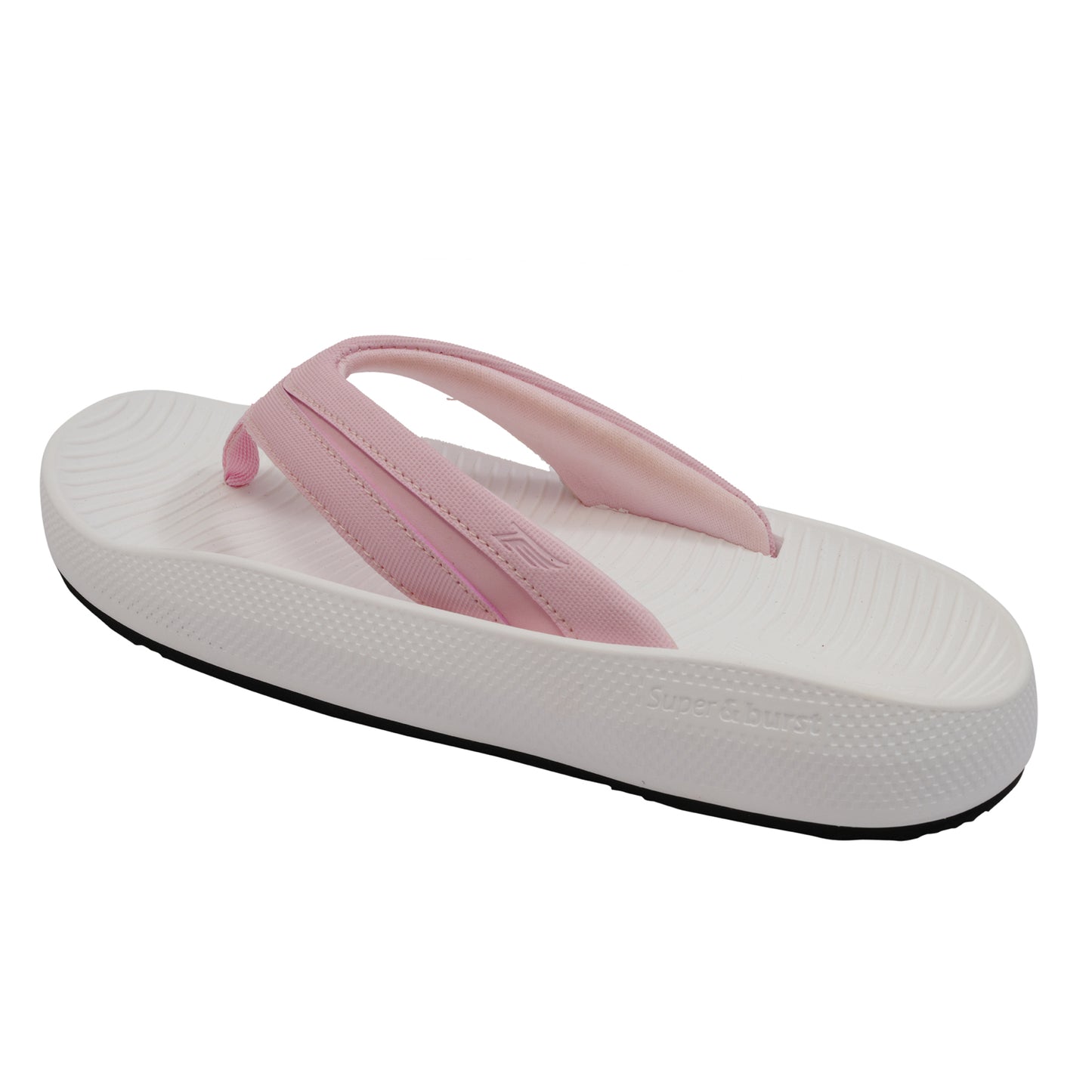 AARNA - Women's Pink Slippers