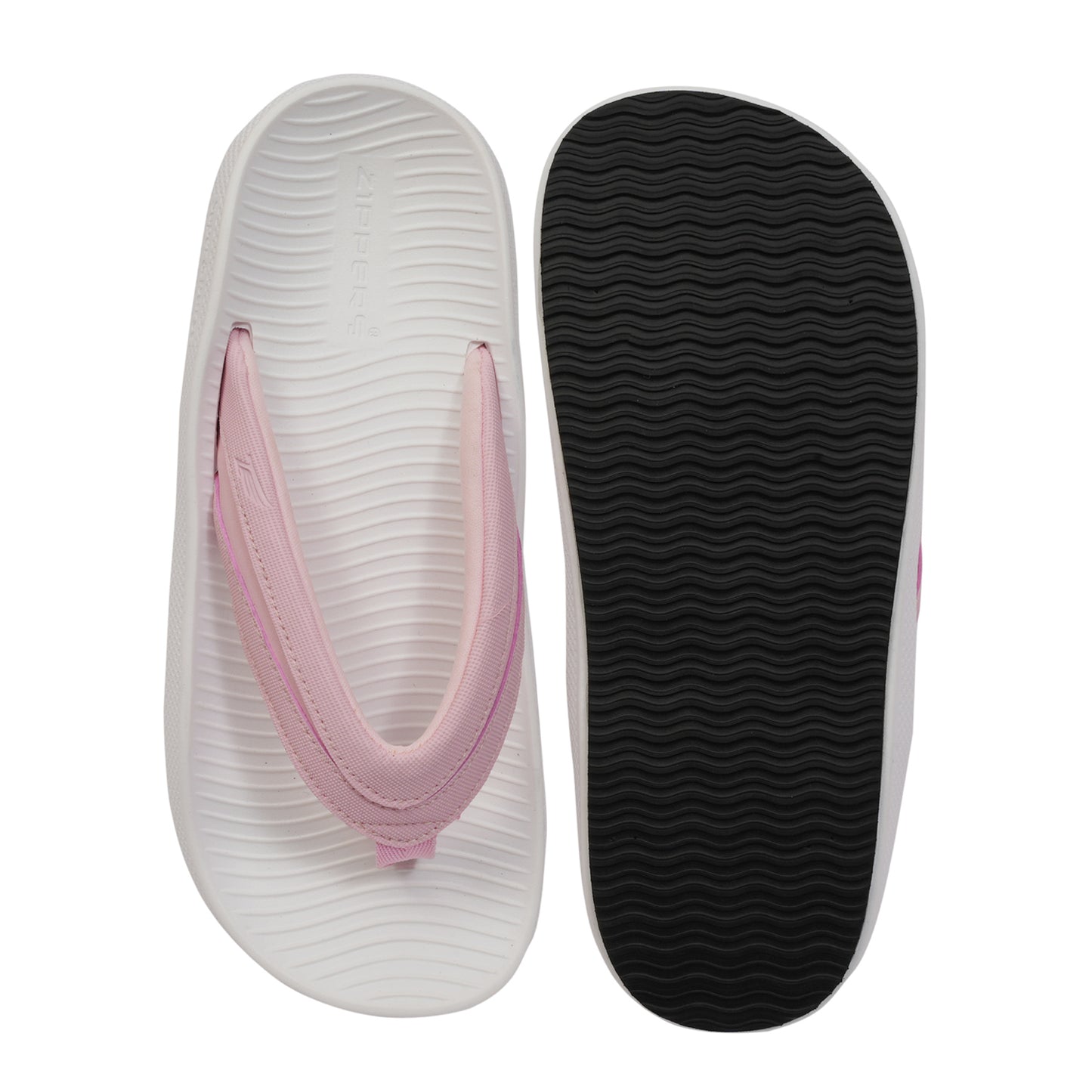 AARNA - Women's Pink Slippers