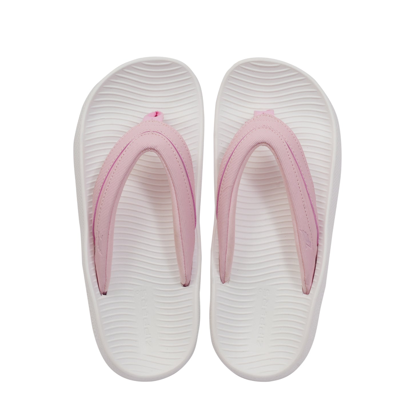 AARNA - Women's Pink Slippers