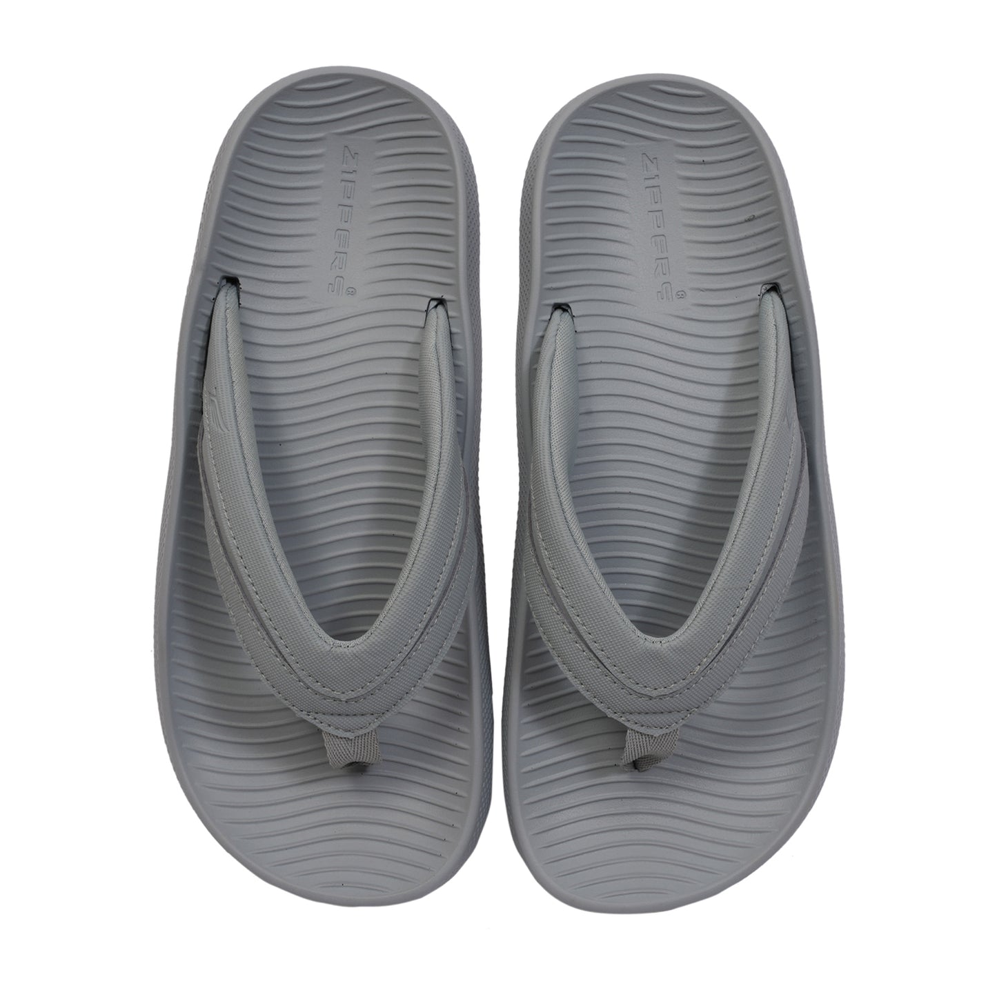 AARNA - Women's Grey Slippers